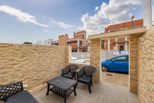 Venta - Casa Tipo Dúplex - Orihuela Costa - Las Filipinas