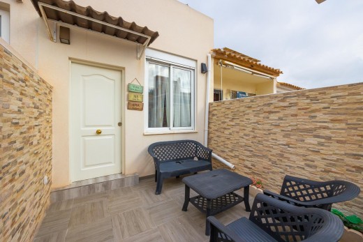 Venta - Casa Tipo Dúplex - Orihuela Costa - Las Filipinas