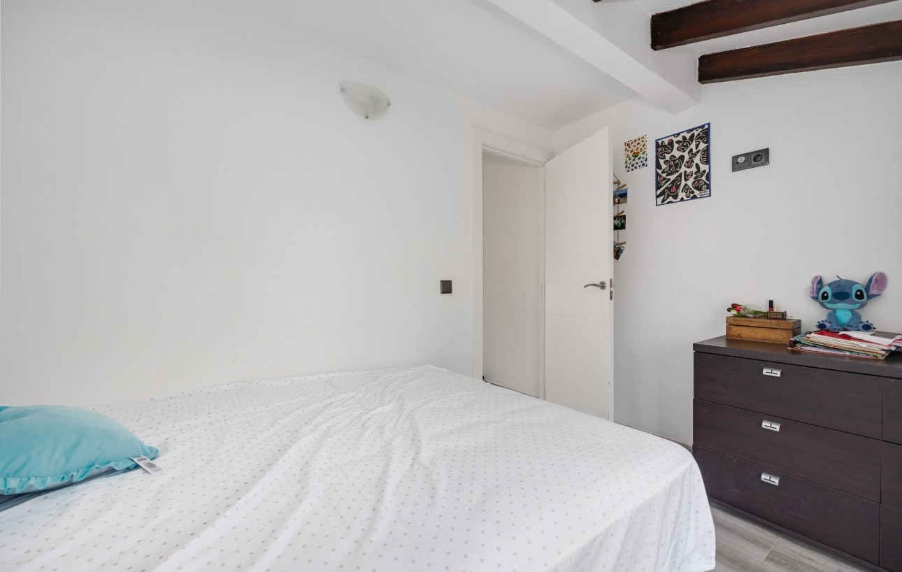 Venta - Casa Tipo Dúplex - Orihuela Costa - Las Filipinas