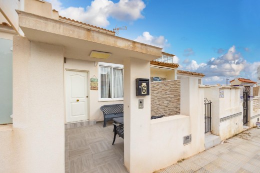 Venta - Casa Tipo Dúplex - Orihuela Costa - Las Filipinas