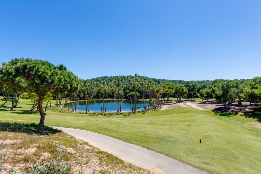 Venta - Casa Tipo Dúplex - Orihuela Costa - Las Filipinas