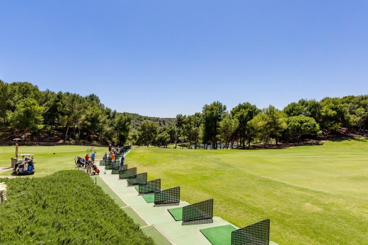Venta - Casa Tipo Dúplex - Orihuela Costa - Las Filipinas