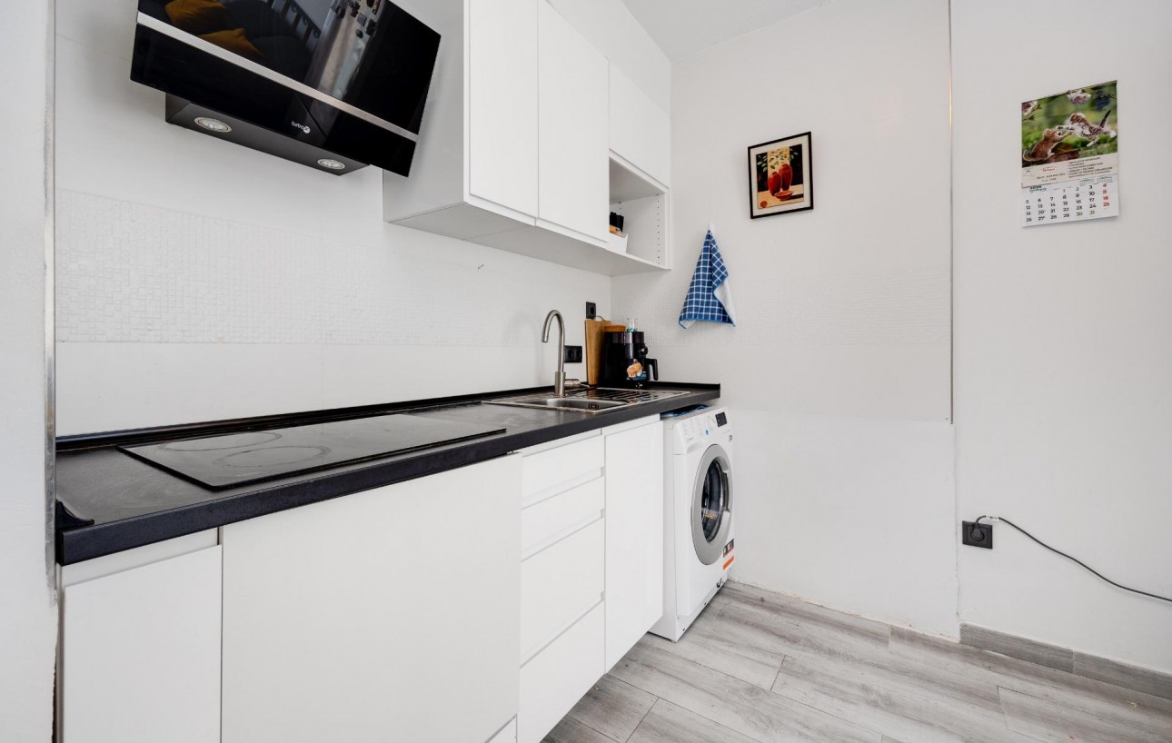 Venta - Casa Tipo Dúplex - Orihuela Costa - Las Filipinas
