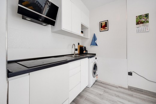 Venta - Casa Tipo Dúplex - Orihuela Costa - Las Filipinas