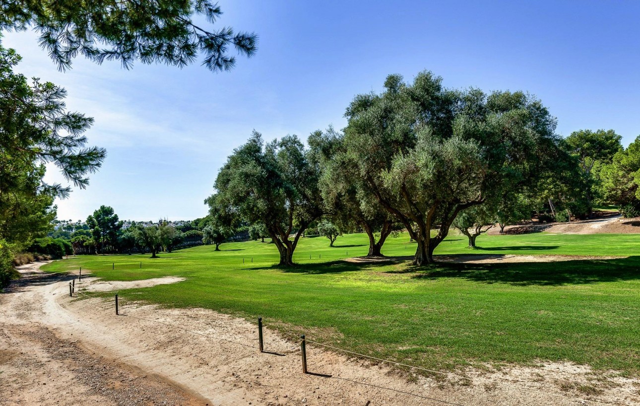 Venta - Casa Tipo Dúplex - Orihuela Costa - Las Filipinas