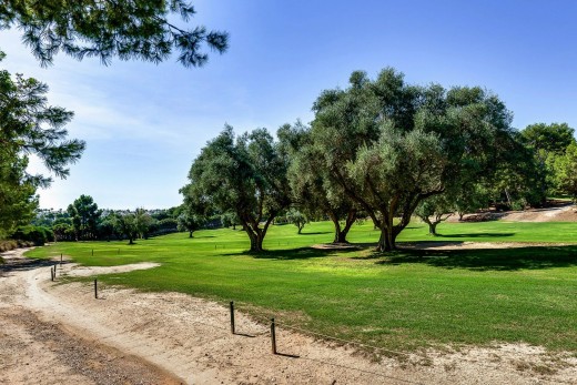 Venta - Casa Tipo Dúplex - Orihuela Costa - Las Filipinas