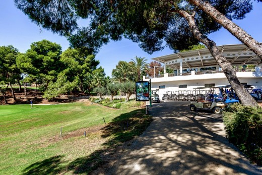 Venta - Casa Tipo Dúplex - Orihuela Costa - Las Filipinas