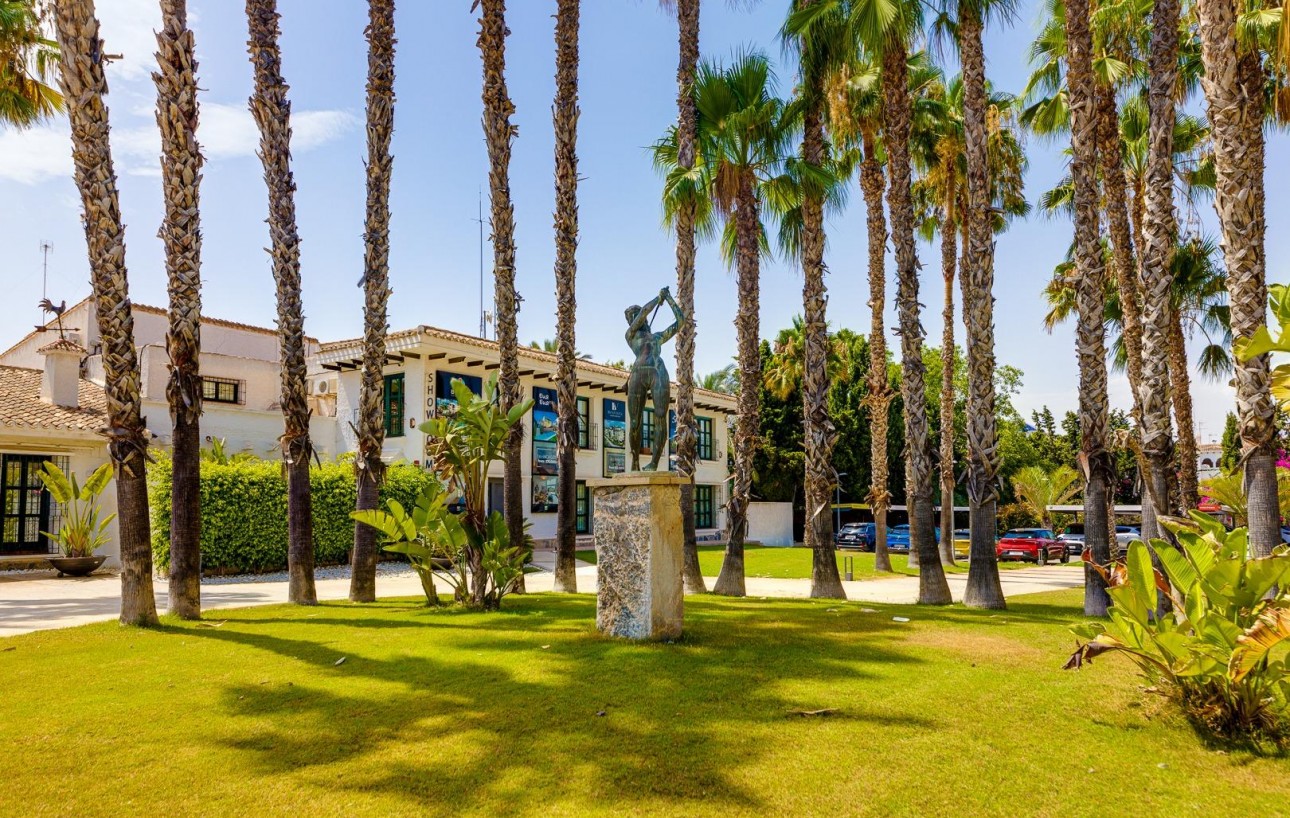 Venta - Casa Tipo Dúplex - Orihuela Costa - Las Filipinas
