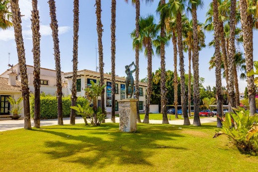Venta - Casa Tipo Dúplex - Orihuela Costa - Las Filipinas