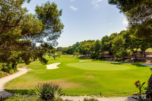 Venta - Casa Tipo Dúplex - Orihuela Costa - Las Filipinas