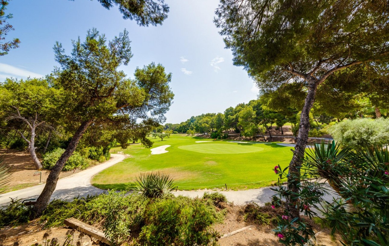 Venta - Casa Tipo Dúplex - Orihuela Costa - Las Filipinas