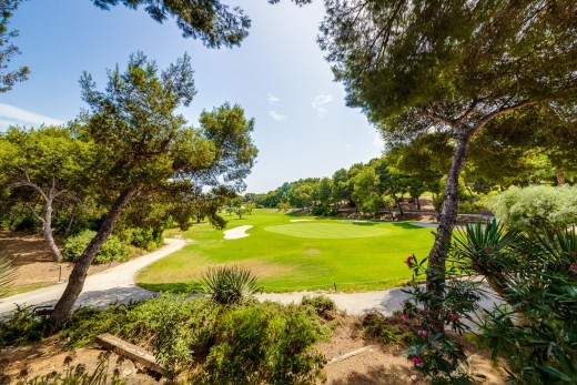 Venta - Casa Tipo Dúplex - Orihuela Costa - Las Filipinas