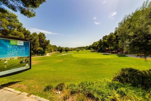 Venta - Casa Tipo Dúplex - Orihuela Costa - Las Filipinas
