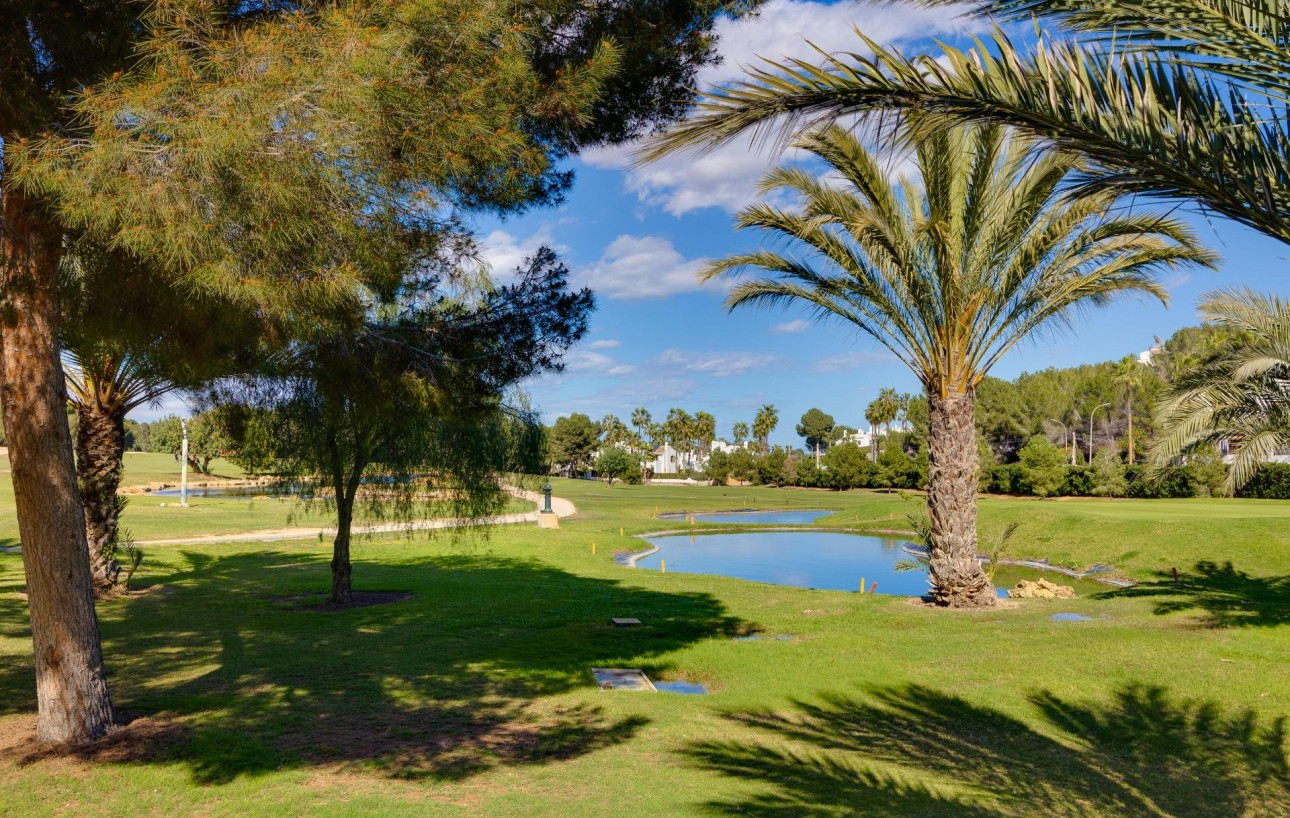 Venta - Casa Tipo Dúplex - Orihuela Costa - Las Filipinas