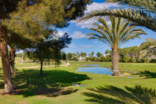 Venta - Casa Tipo Dúplex - Orihuela Costa - Las Filipinas