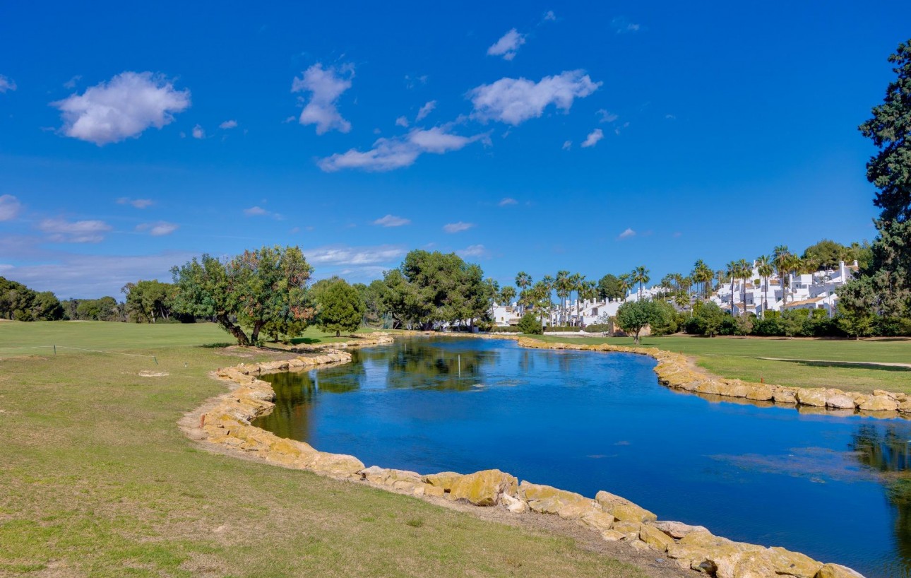 Venta - Casa Tipo Dúplex - Orihuela Costa - Las Filipinas