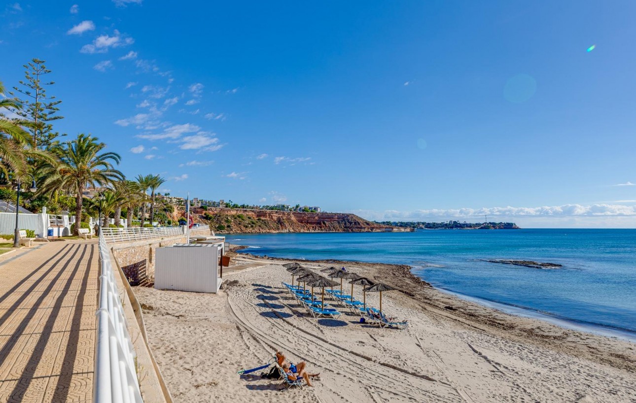 Venta - Casa Tipo Dúplex - Orihuela Costa - Las Filipinas