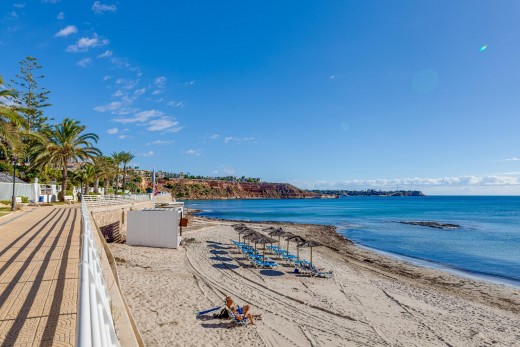 Venta - Casa Tipo Dúplex - Orihuela Costa - Las Filipinas
