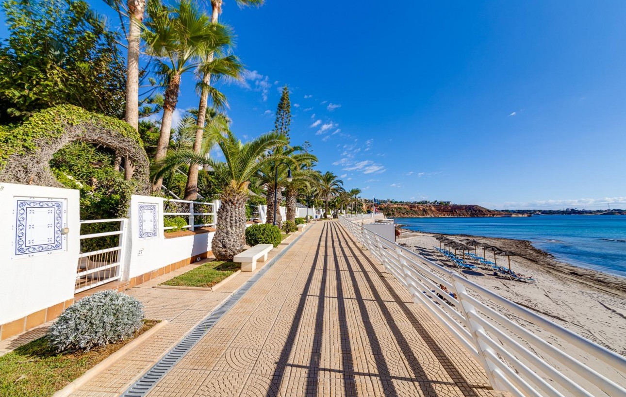 Venta - Casa Tipo Dúplex - Orihuela Costa - Las Filipinas