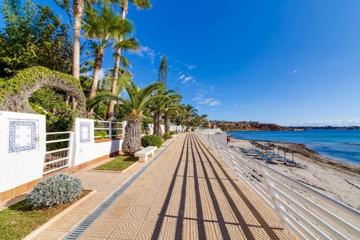Venta - Casa Tipo Dúplex - Orihuela Costa - Las Filipinas