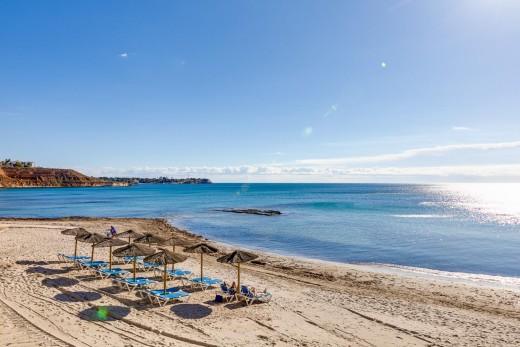 Venta - Casa Tipo Dúplex - Orihuela Costa - Las Filipinas