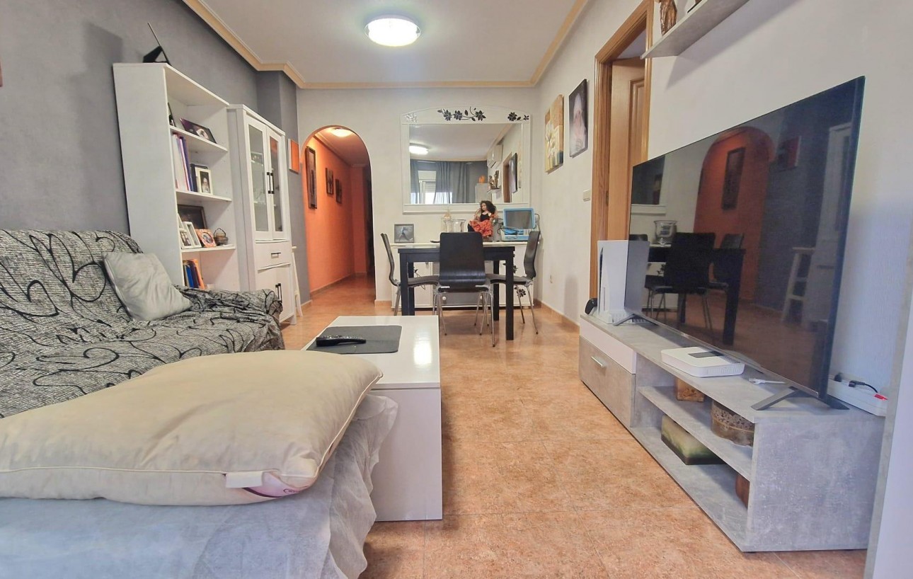 Venta - Piso - Torrevieja - Centro