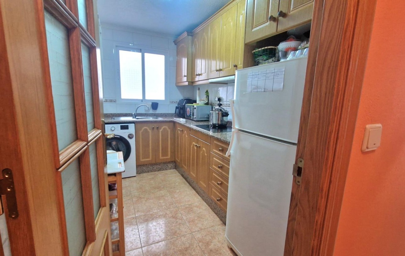 Venta - Piso - Torrevieja - Centro