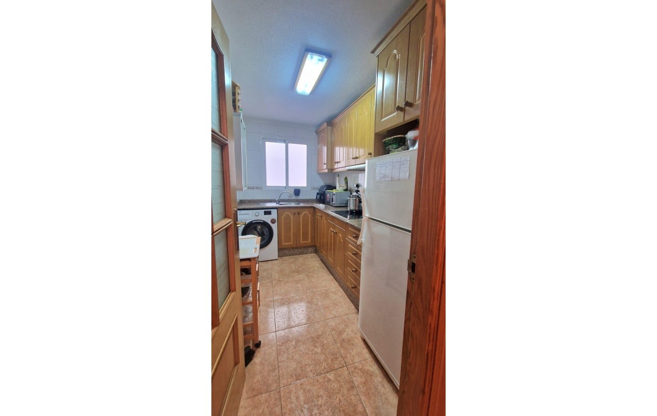 Venta - Piso - Torrevieja - Centro