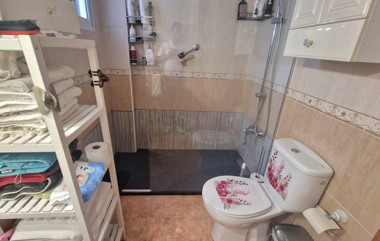 Venta - Piso - Torrevieja - Centro