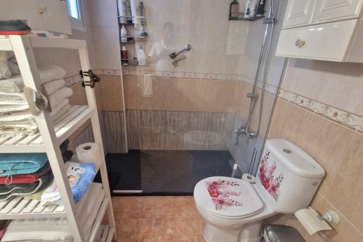 Venta - Piso - Torrevieja - Centro