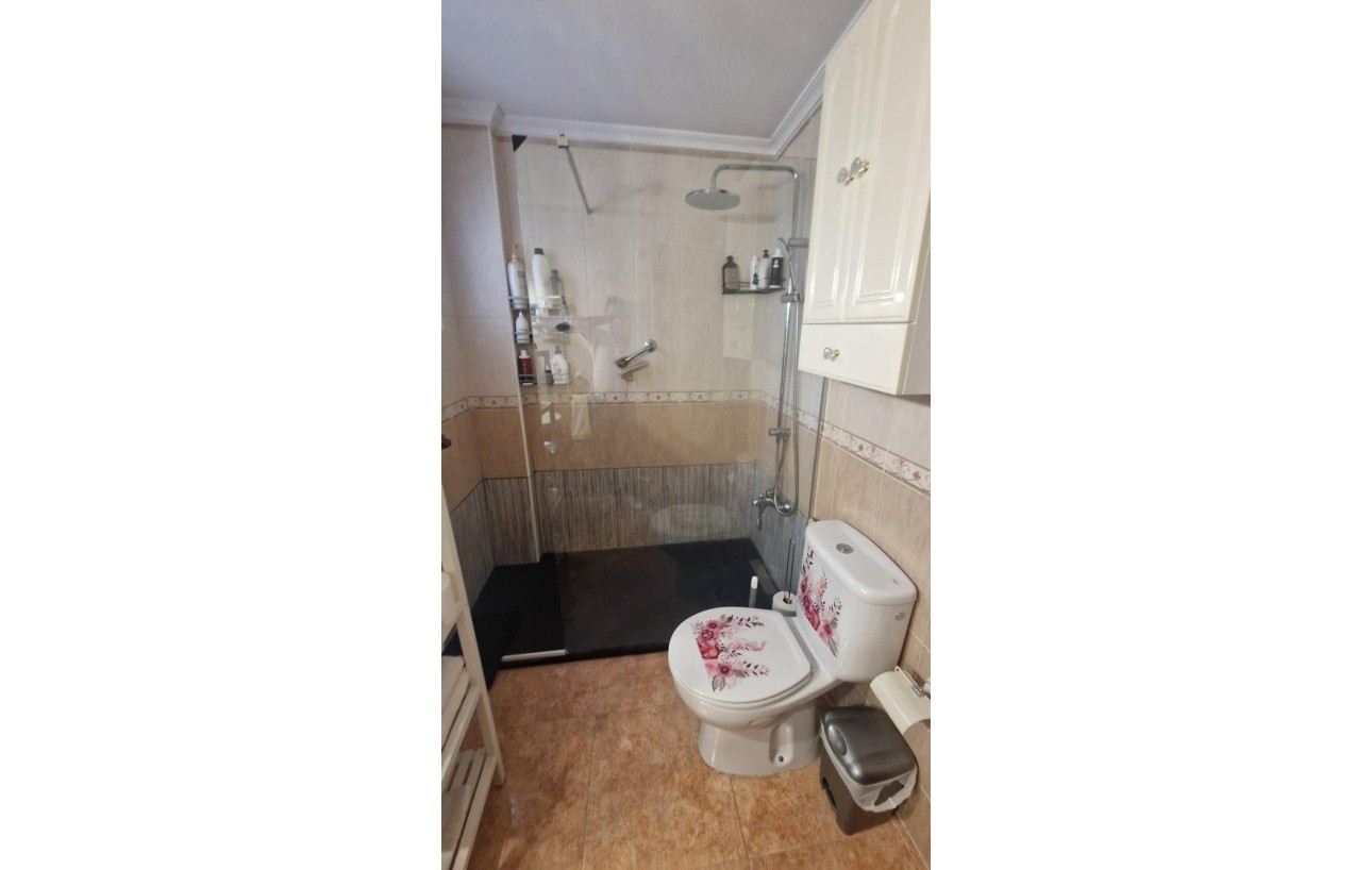 Venta - Piso - Torrevieja - Centro