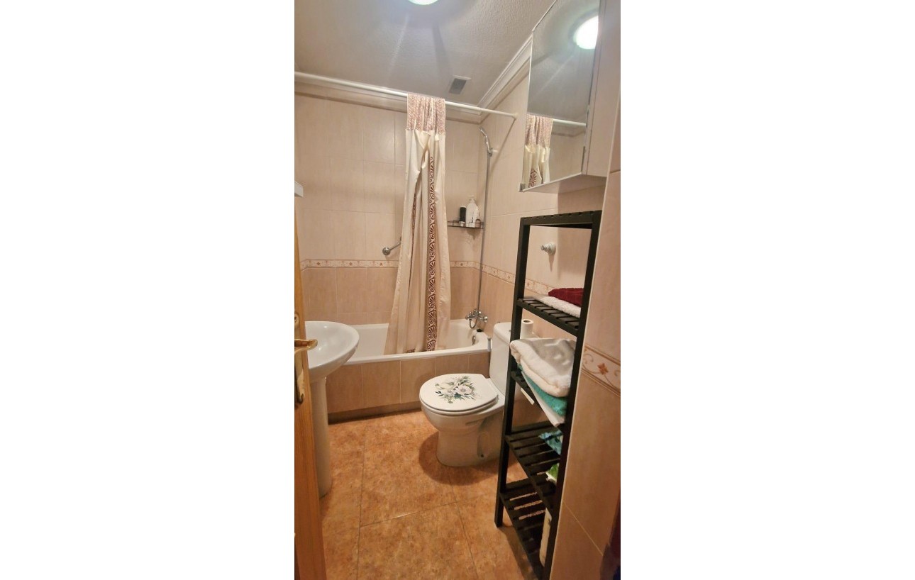 Venta - Piso - Torrevieja - Centro