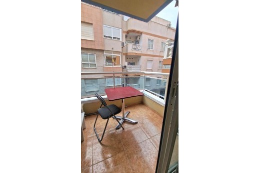 Venta - Piso - Torrevieja - Centro