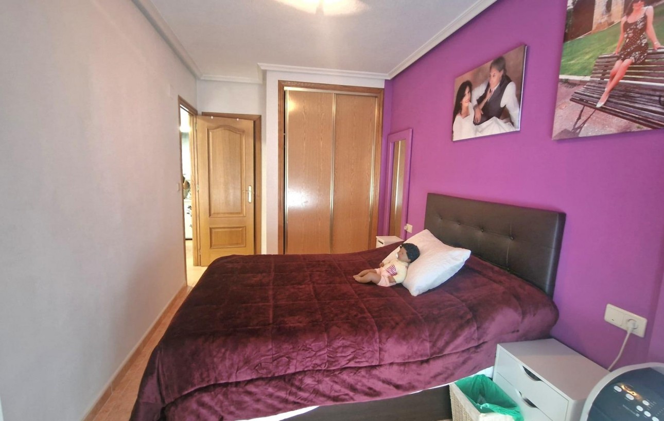 Venta - Piso - Torrevieja - Centro