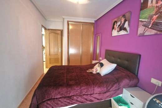 Venta - Piso - Torrevieja - Centro