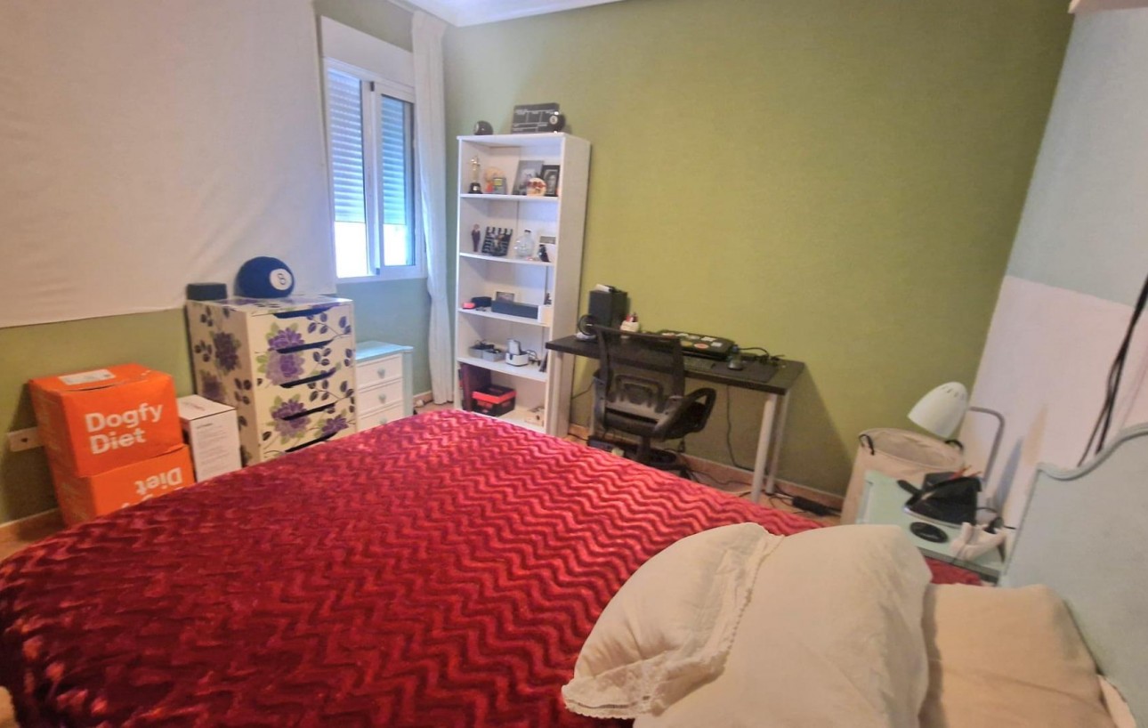 Venta - Piso - Torrevieja - Centro