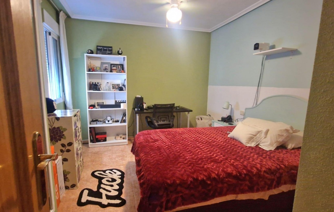 Venta - Piso - Torrevieja - Centro
