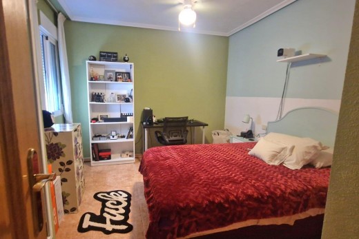 Venta - Piso - Torrevieja - Centro