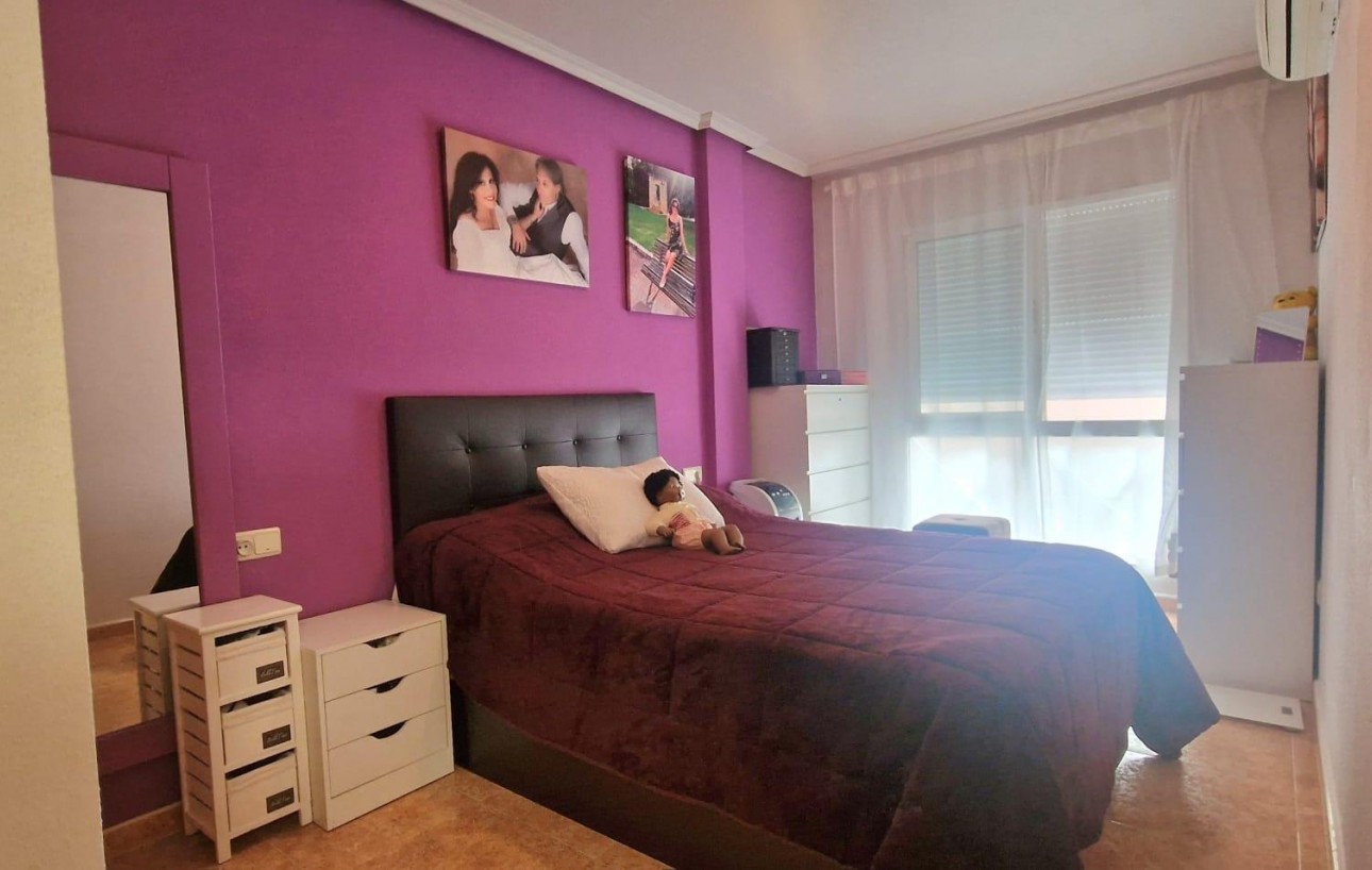Venta - Piso - Torrevieja - Centro
