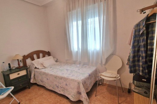 Venta - Piso - Torrevieja - Centro