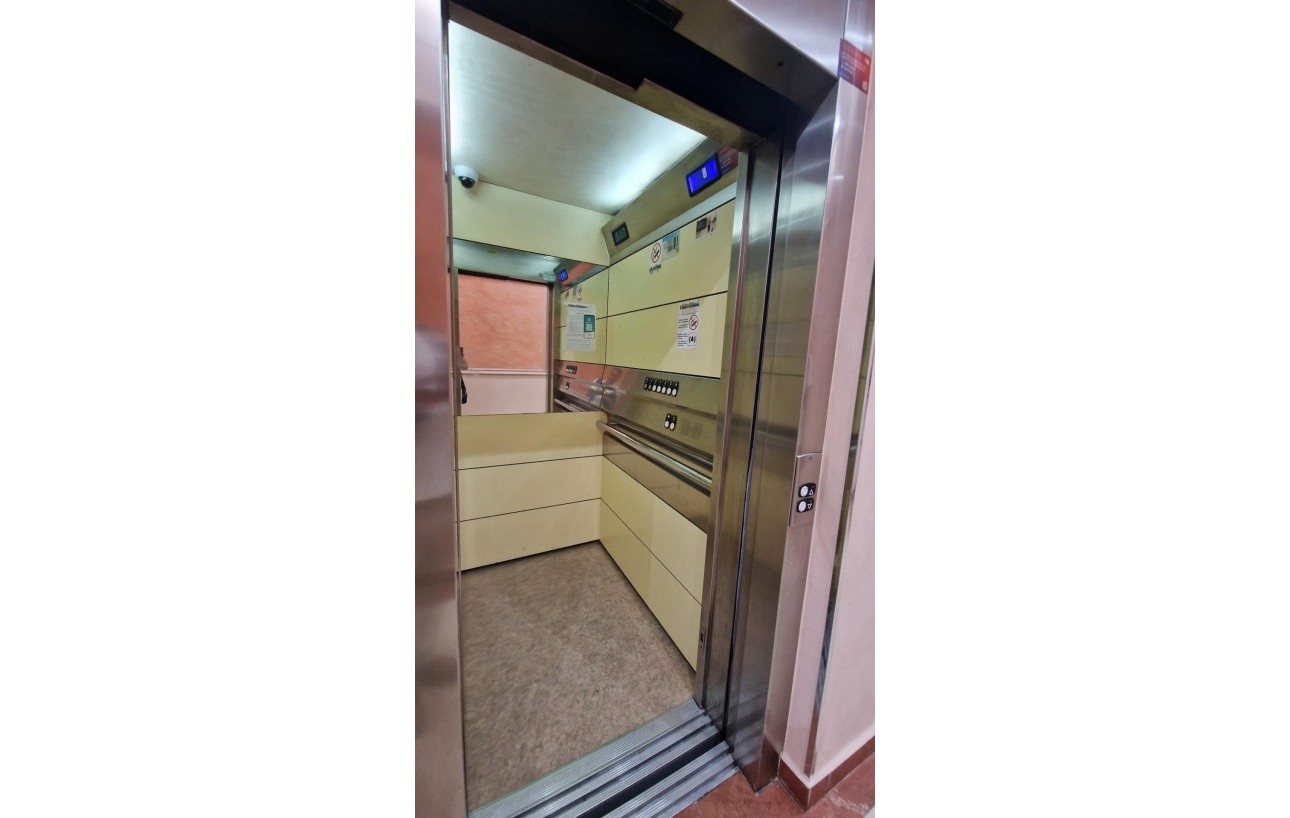 Venta - Piso - Torrevieja - Centro