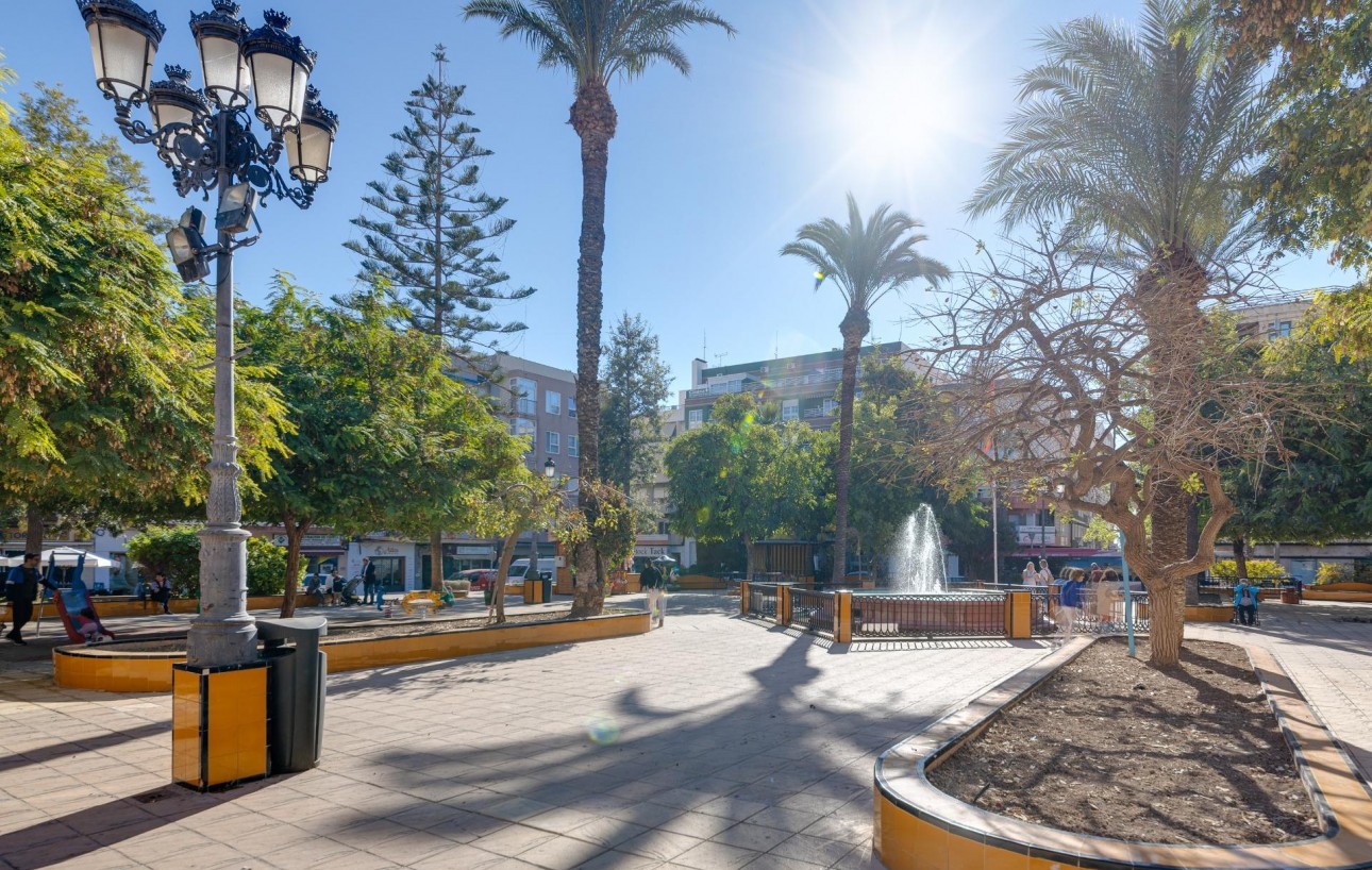 Venta - Piso - Torrevieja - Centro