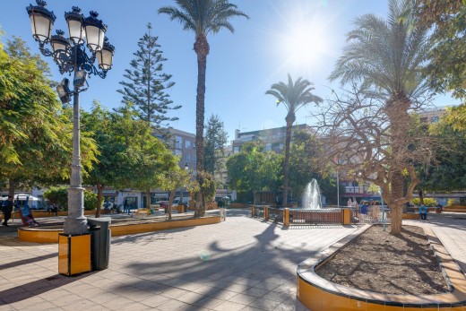 Venta - Piso - Torrevieja - Centro