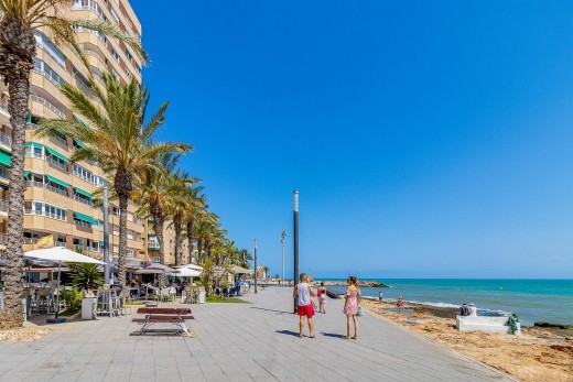 Venta - Piso - Torrevieja - Centro