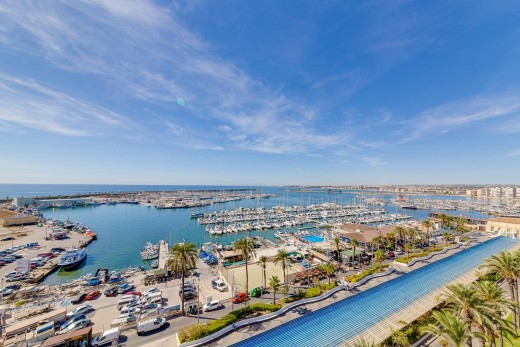 Venta - Piso - Torrevieja - Centro