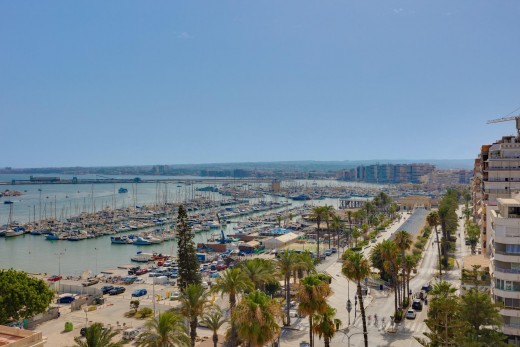 Venta - Piso - Torrevieja - Centro