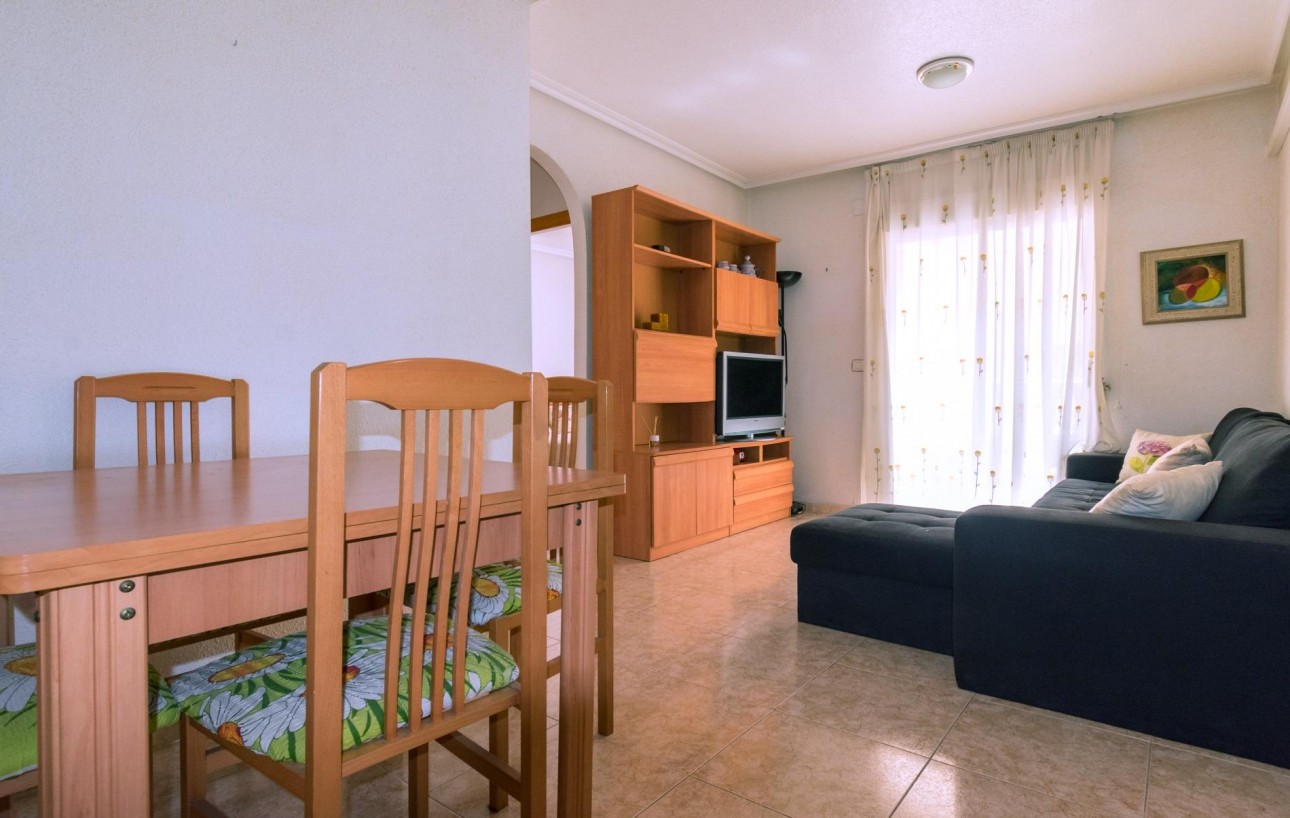 Venta - Apartamento - Torrevieja - El molino