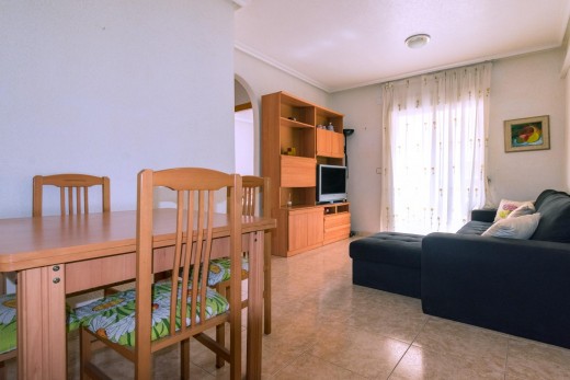 Venta - Apartamento - Torrevieja - El molino
