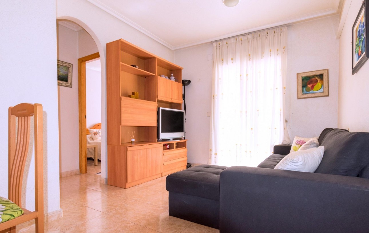 Venta - Apartamento - Torrevieja - El molino