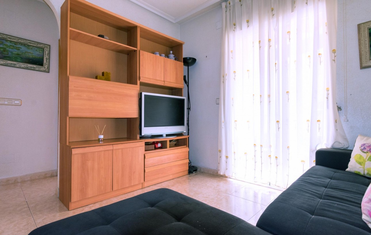 Venta - Apartamento - Torrevieja - El molino